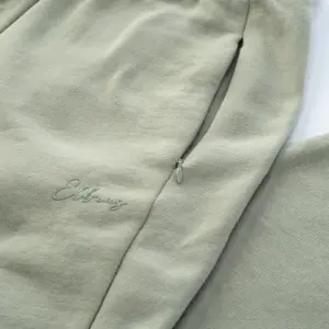 Women's Trousers Elbrus Ekadi image-3