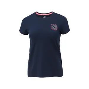 T-shirt til kvinder Elbrus Ericca