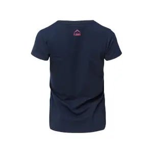 T-shirt til kvinder Elbrus Ericca image-1