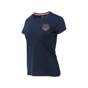 T-shirt til kvinder Elbrus Ericca image-2