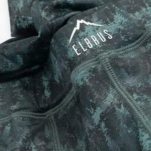 Långbyxa Elbrus Ekin image-2