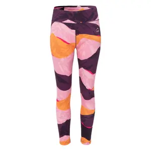 Leggings för kvinnor Elbrus Ekina Bottom