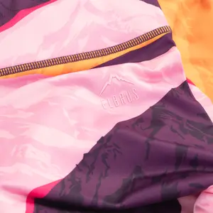 Leggings för kvinnor Elbrus Ekina Bottom image-3