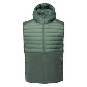 Sleeveless Puffer Jacket Elbrus Moda Primaloft