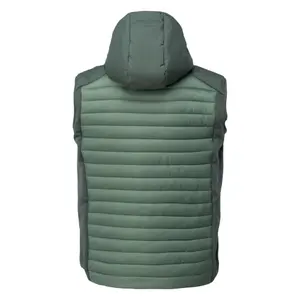 Sleeveless Puffer Jacket Elbrus Moda Primaloft image-1