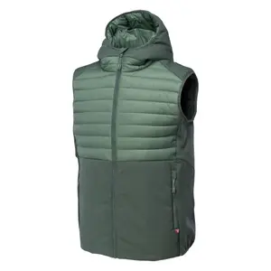 Sleeveless Puffer Jacket Elbrus Moda Primaloft image-2