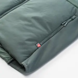 Sleeveless Puffer Jacket Elbrus Moda Primaloft image-3