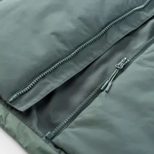 Sleeveless Puffer Jacket Elbrus Moda Primaloft image-4
