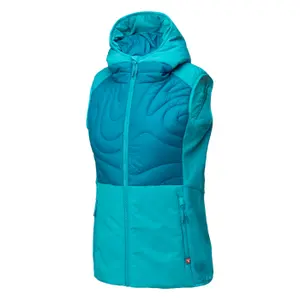 Daunenweste Damen Elbrus Mado image-2