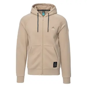 Hooded Sweatshirt Elbrus Erane