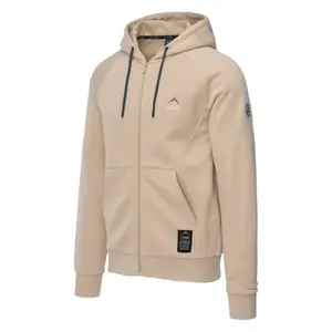 Hooded Sweatshirt Elbrus Erane image-1