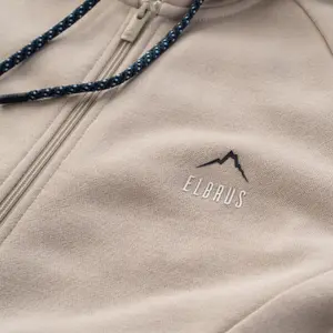 Hooded Sweatshirt Elbrus Erane image-3