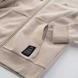 Hooded Sweatshirt Elbrus Erane image-5