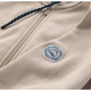 Hooded Sweatshirt Elbrus Erane image-6