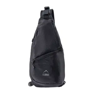 Borsa a tracolla Elbrus Medea