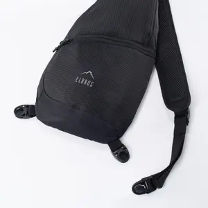 Borsa a tracolla Elbrus Medea image-4