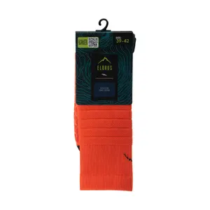 Chaussettes montantes Elbrus Sigmund image-6