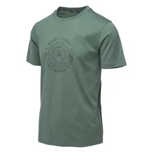 T-shirt Elbrus Enkelhet image-2