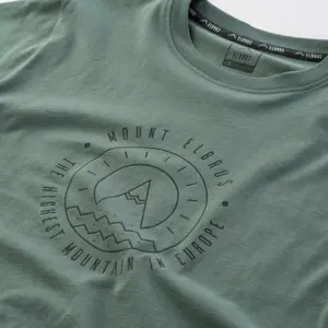 T-shirt Elbrus Enkelhet image-3