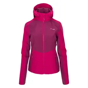 Damenjacke Elbrus Softshell Envisat