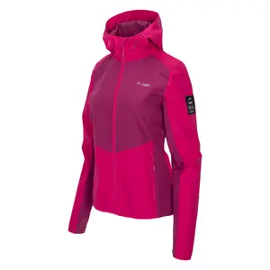 Damenjacke Elbrus Softshell Envisat image-1