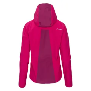 Damenjacke Elbrus Softshell Envisat image-2