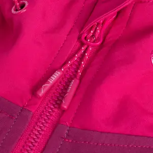 Damenjacke Elbrus Softshell Envisat image-3