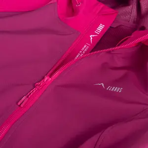 Damenjacke Elbrus Softshell Envisat image-5
