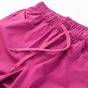 Women's hiking Trousers Elbrus Cliber image-3