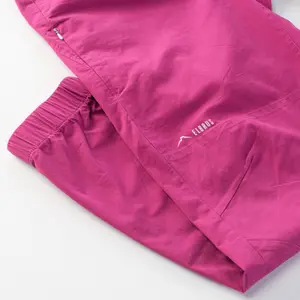 Women's hiking Trousers Elbrus Cliber image-4