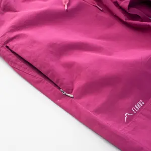 Women's hiking Trousers Elbrus Cliber image-5