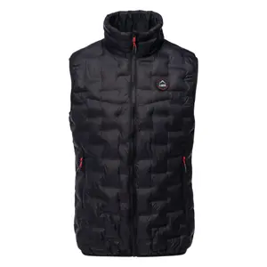Sleeveless Puffer Jacket Elbrus Emin