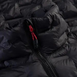 Sleeveless Puffer Jacket Elbrus Emin image-3
