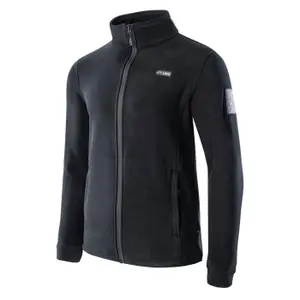 Zipped fleece Elbrus Maze