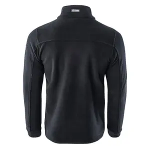 Zipped fleece Elbrus Maze image-1