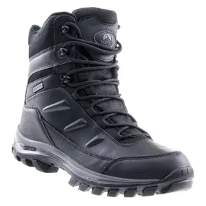 Hiking shoes Elbrus Spike WP Mid image-1