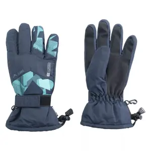 Skihandschuhe Kind Elbrus Akemi image-0
