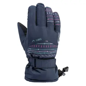 Gants de ski fille Elbrus Akemi image-1