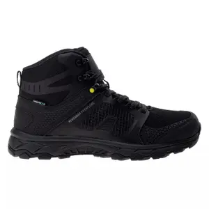 Hiking shoes Elbrus Edgero WP Mid image-0