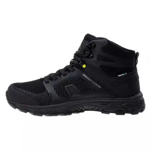 Hiking shoes Elbrus Edgero WP Mid image-1
