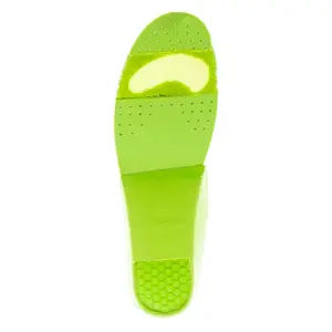 Inner soles Elbrus Nomad image-0