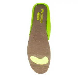 Inner soles Elbrus Nomad image-1