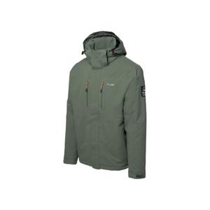 Waterproof jacket Elbrus Dilox
