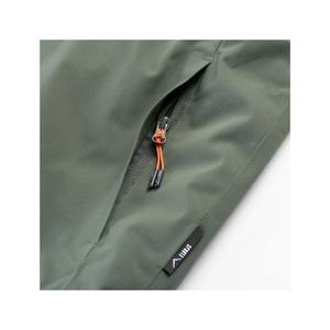 Waterproof jacket Elbrus Dilox image-1