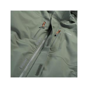 Waterproof jacket Elbrus Dilox image-2