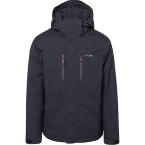 Waterproof jacket Elbrus Dilox