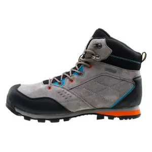 Hiking shoes Elbrus Condis WP Mid image-1