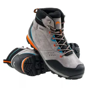 Hiking shoes Elbrus Condis WP Mid image-2