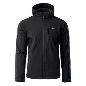 Softshell hiking jacket Elbrus Iver
