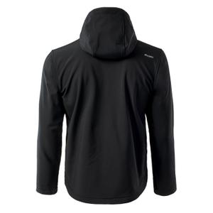 Softshell hiking jacket Elbrus Iver image-1